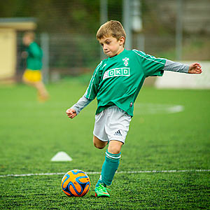 少年サッカー